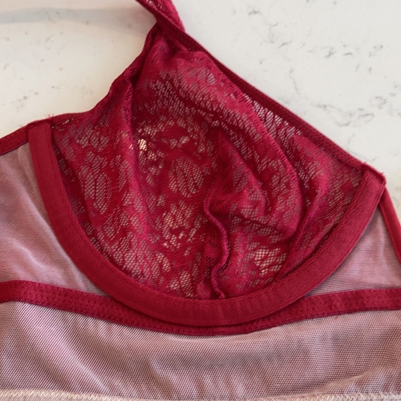 FREE PEOPLE Tameeka Underwire Bralette - Picture 8 of 12